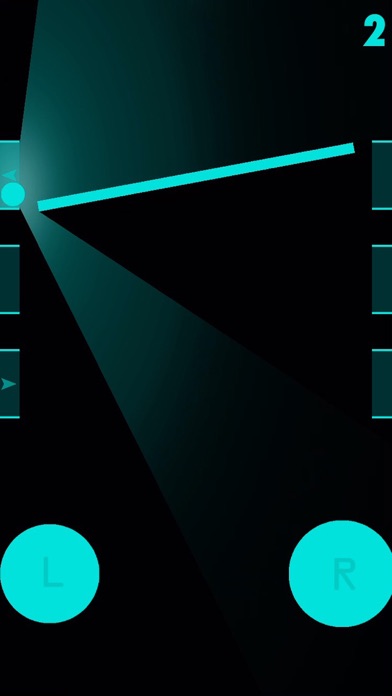 Screenshot #2 pour Tilted!