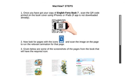 MacView7 screenshot 2