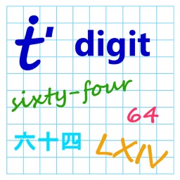 tran-go digit