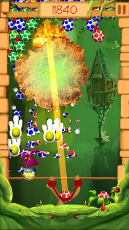 Game screenshot Bắn Trứng Khủng Long - Egg Shoot hack