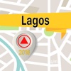 Lagos Offline Map Navigator and Guide