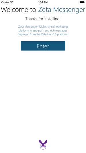 Zeta Messenger(圖2)-速報App