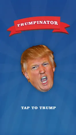 Game screenshot Trumpinator: Huge Game of Trump hack