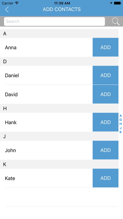 AlerThem screenshot-3