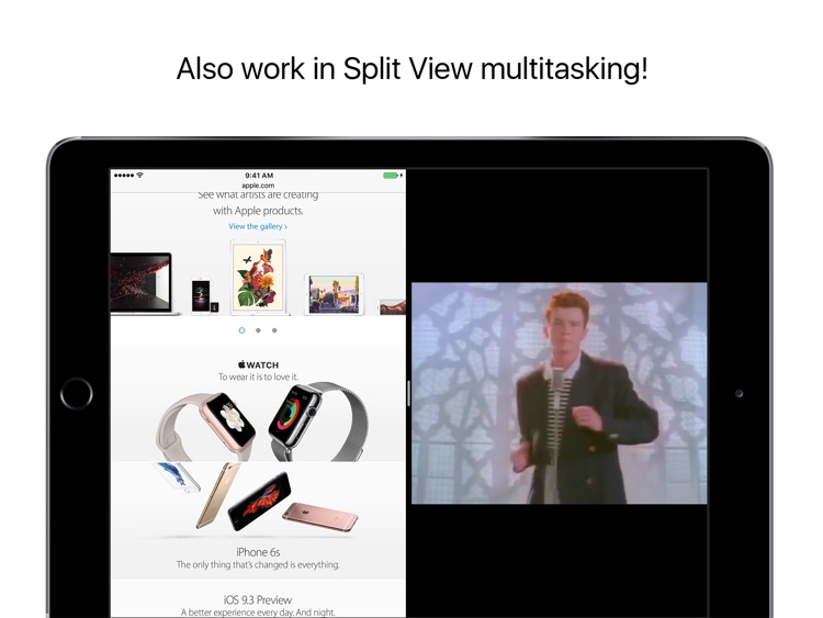 CornerTube - PiP Player for YouTube screenshot-3
