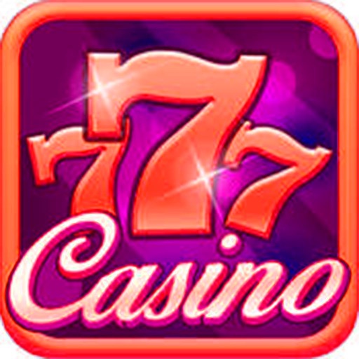 SLOTS FAVORITES-Las Vegas Casino Slot Machines Game-HD Spin Sloto Icon