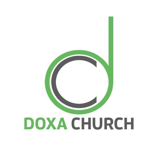 Doxa Church icon