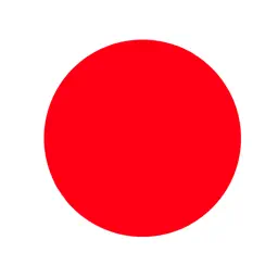 Japanese - Free Writing Practice app icon