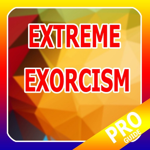 PRO - Extreme Exorcism Game Version Guide icon