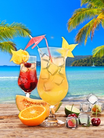 Beach Food Makerのおすすめ画像1