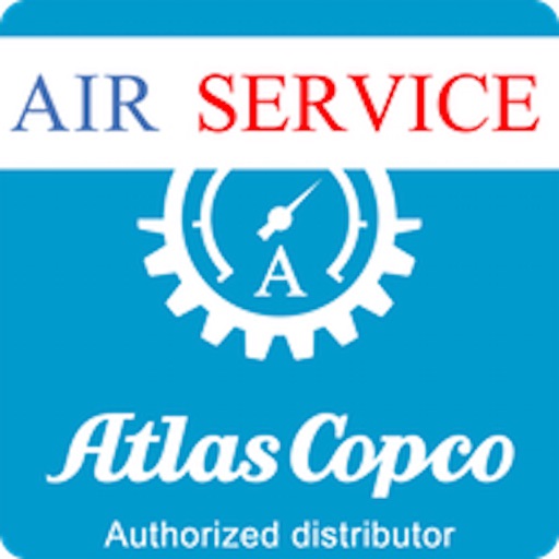 AirService Brescia Atlas Copco Authorized distributor
