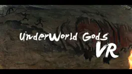 Game screenshot UnderWorld Gods VR mod apk