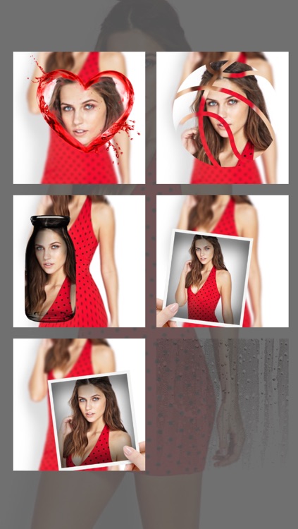 Picture in Picture - Great Free Image Effects