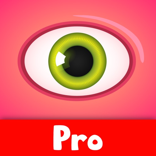 Class Monster Pro Icon