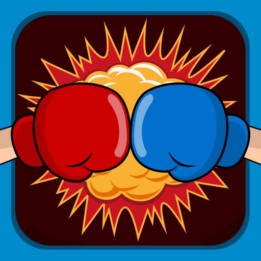 Tapdown Boxing iOS App