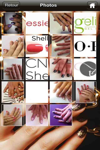 Fantasia Nails screenshot 3