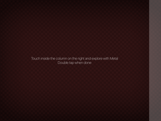 Screenshot #6 pour The Invisible Puzzle