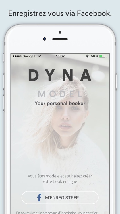 Dynamodel