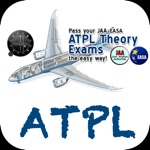 Download ATPL Offline - JAA/FAA ATPL Pilot Exam Preparation + EuQB (Known as Bristol Question Base) app