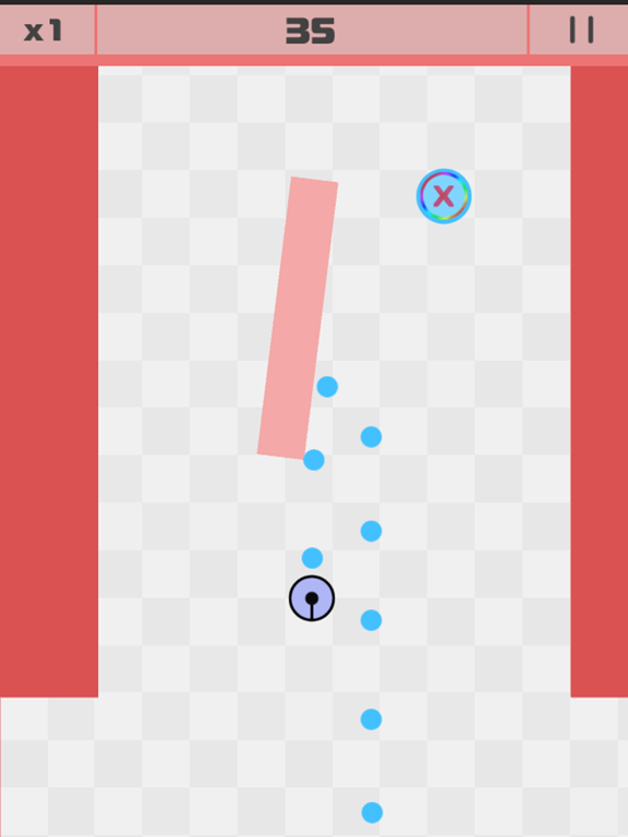 Screenshot #6 pour Swipe to go