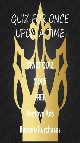 Game screenshot Personality Quiz for Once Upon A Time mod apk