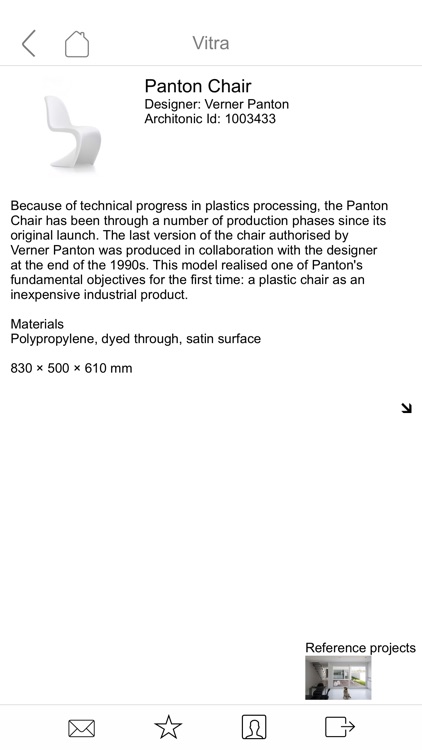 Arredamenti Bernasconi screenshot-3