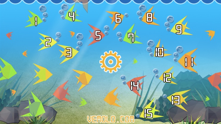 Vemolo Spelling Year 6