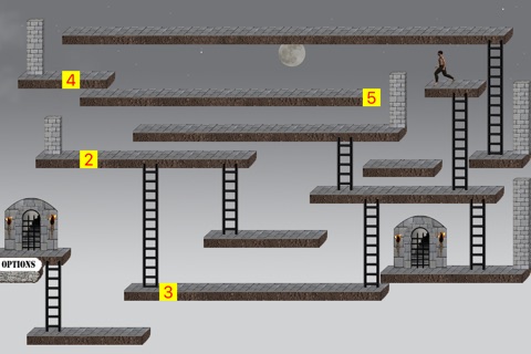 The Prisoner of Castle Lite screenshot 2