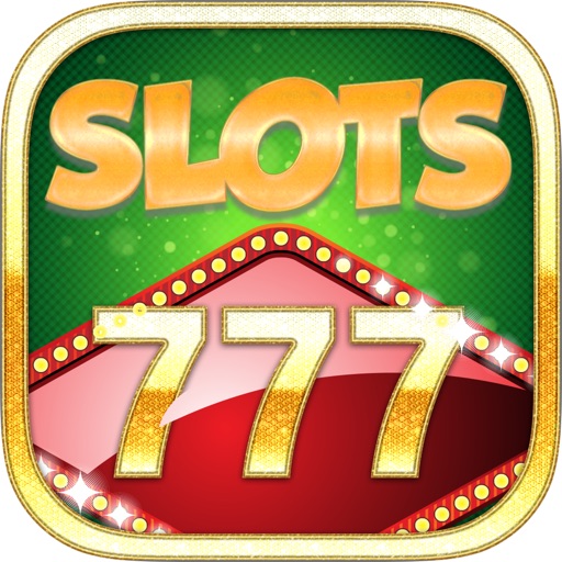 A Advanced Las Vegas Gambler Slots Game - FREE Classic Slots Game Icon