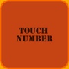 Touchthenumber