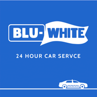 Blu-White Car Service