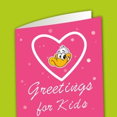 Activities of Kids Card Creator Free : Personal Ecards for Little ones