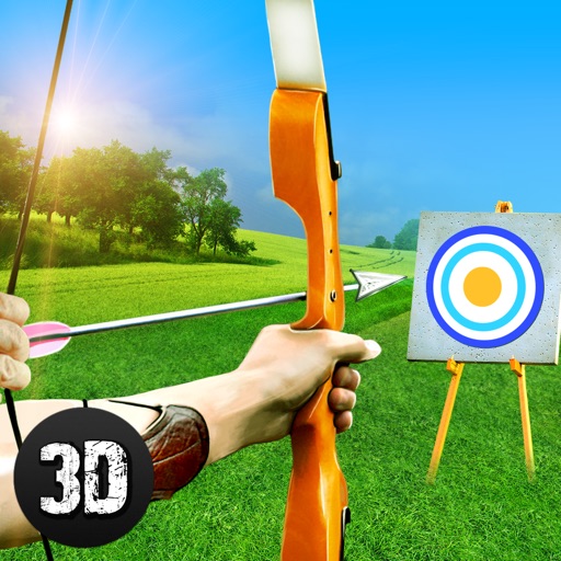Archery Shooter 3D: Bows & Arrows icon