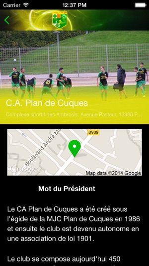 CA PLAN DE CUQUES(圖2)-速報App