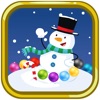 Winter Wonders Deluxe - New Bubble Shooter Mania Free Puzzle - iPhoneアプリ