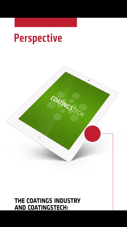 CoatingsTech Magazine