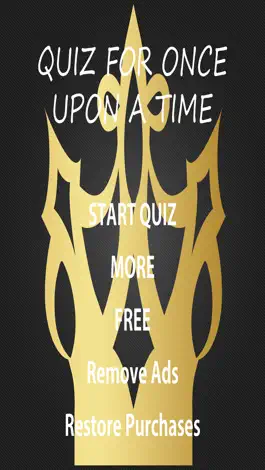Game screenshot Personality Quiz for Once Upon A Time mod apk