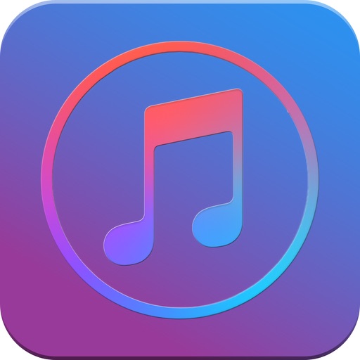 Free Music Cloud - Stream MP3 Music And Radio Icon