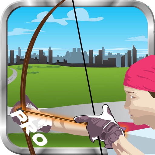 Classic Arrow Games Pro iOS App