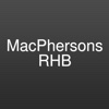 MacPhersons RHB