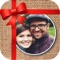 Thanksgiving Stamp Cards is the best way to send a greeting from your iPhone and iPad