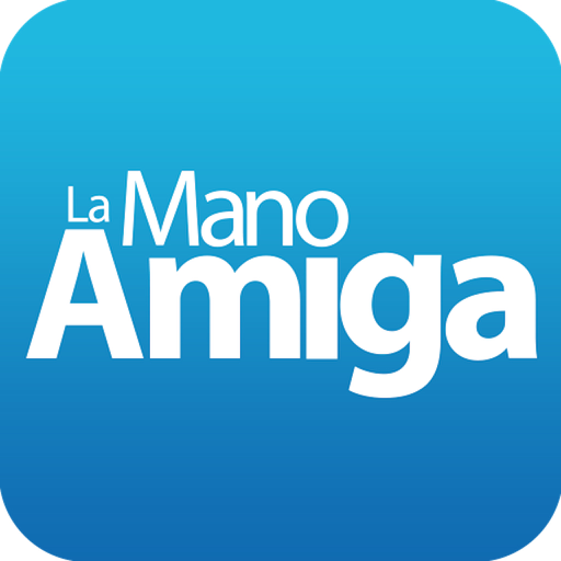 LaManoAmiga - Comfandi