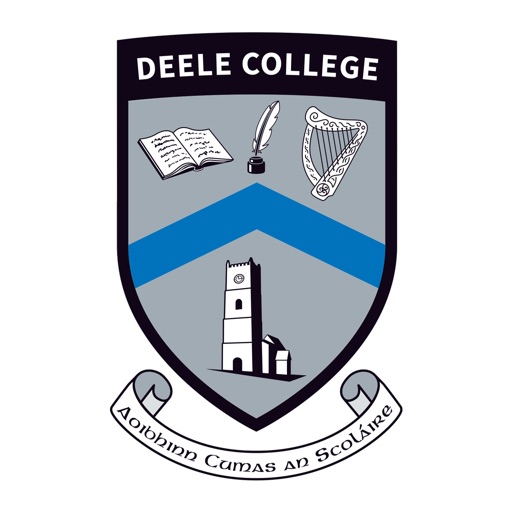 Deele College icon