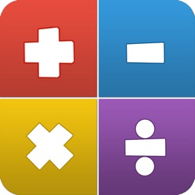 Capturas... (5) Math learning game for preschool kids : Educational game to learn addition, subtraction, division and multiplication in HD and FREE
