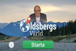 Game screenshot Oldsbergs Värld mod apk