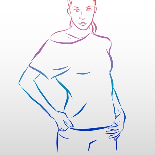 Strike a pose - posing guide or photo poses tutorial for photographer and fashion model iOS App
