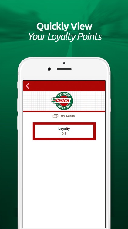 Castrol Premium Lube Express screenshot-4