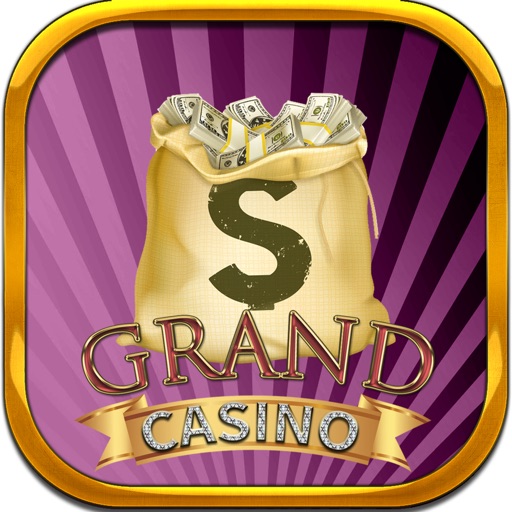 Amazing Dubai Slots In Wonderland - Free Casino Games icon