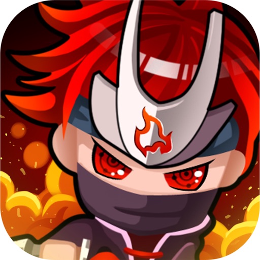Ninja Alliance: Guard of the Kingdom iOS App