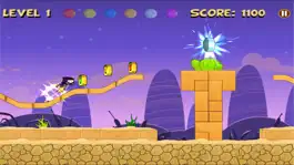 Game screenshot Mini Ninja Heroes Run and Jump : 2d Fun Game apk